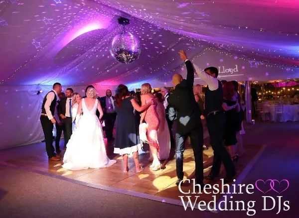 Wedding Supplier Dorfold Hall